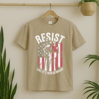 Resist Like Its 1938 Germany T-Shirt