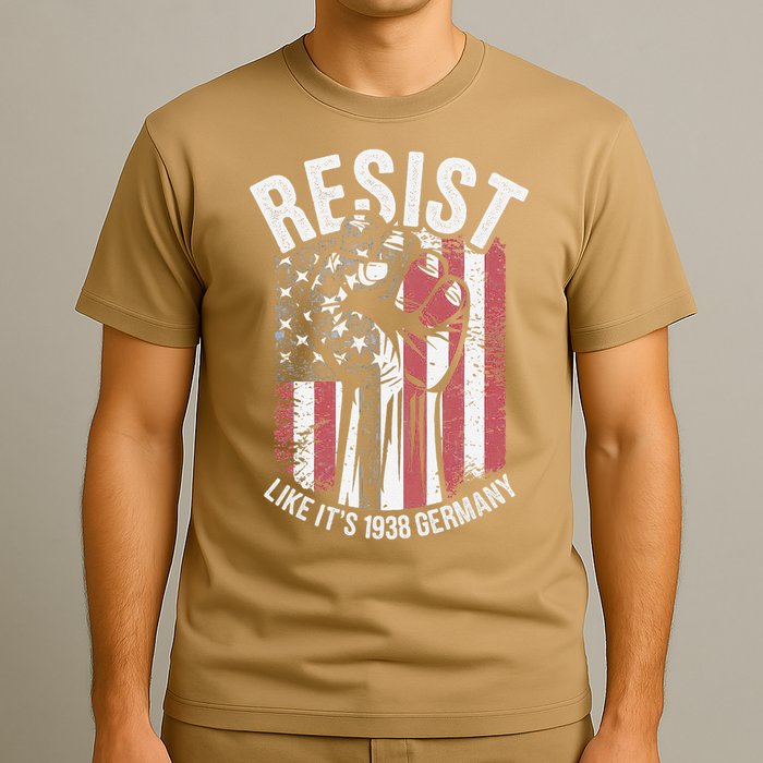 Resist Like Its 1938 Germany T-Shirt