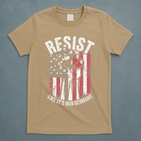 Resist Like Its 1938 Germany T-Shirt