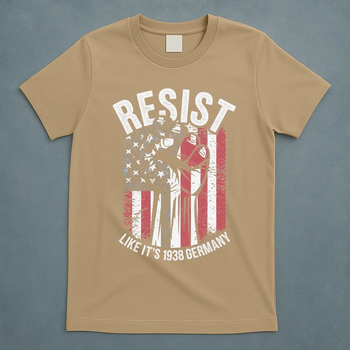 Resist Like Its 1938 Germany T-Shirt
