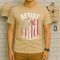 Resist Like Its 1938 Germany T-Shirt