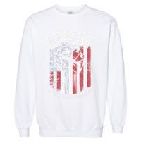 Resist Like Its 1938 Germany Garment-Dyed Sweatshirt