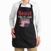 Resist Like It's 1938 Germany Apron