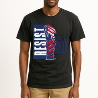 Resist Like Its 1938 Germany Reject Fascists  Project Tall T-Shirt