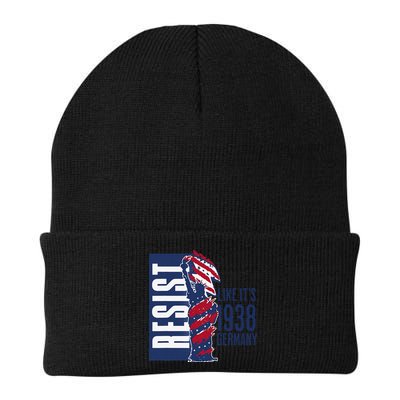 Resist Like Its 1938 Germany Reject Fascists  Project Beanie