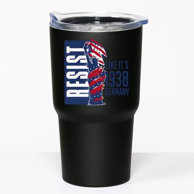Resist Like Its 1938 Germany Reject Fascists  Project Tumbler
