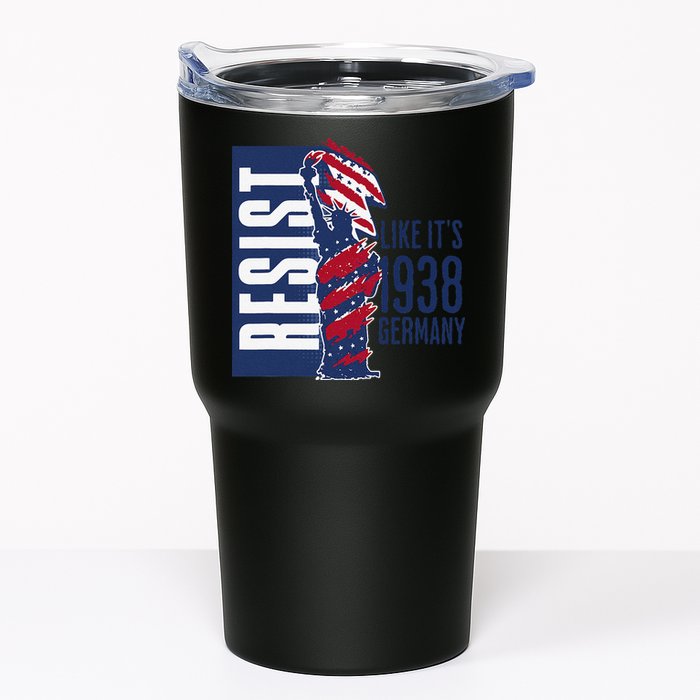 Resist Like Its 1938 Germany Reject Fascists  Project Tumbler