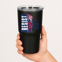 Resist Like Its 1938 Germany Reject Fascists  Project Tumbler