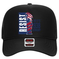 Resist Like Its 1938 Germany Reject Fascists  Project Hat