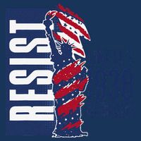 Resist Like Its 1938 Germany Reject Fascists  Project Infant Baby Jersey Bodysuit