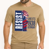 Resist Like Its 1938 Germany Reject Fascists  Project Performance Shirt