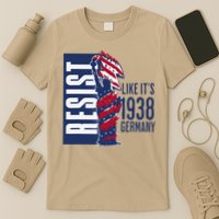 Resist Like Its 1938 Germany Reject Fascists  Project T-Shirt