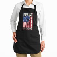 Resist Like Its 1938 Germany Apron