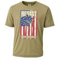 Resist Like Its 1938 Germany Performance Shirt