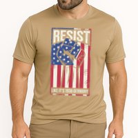 Resist Like Its 1938 Germany Performance Shirt