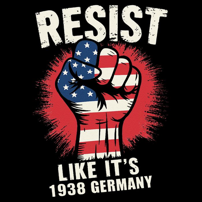 Resist Like Its 1938 Germany Sweatshirt