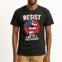 Resist Like Its 1938 Germany Tall T-Shirt