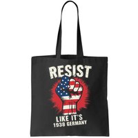 Resist Like Its 1938 Germany Bag