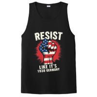 Resist Like Its 1938 Germany PosiCharge Competitor Tank