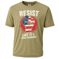 Resist Like Its 1938 Germany Performance Shirt