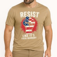 Resist Like Its 1938 Germany Performance Shirt
