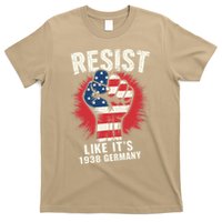Resist Like Its 1938 Germany T-Shirt
