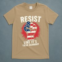 Resist Like Its 1938 Germany T-Shirt
