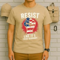 Resist Like Its 1938 Germany T-Shirt