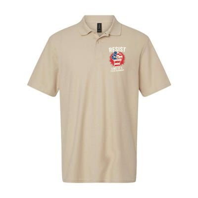 Resist Like Its 1938 Germany Polo