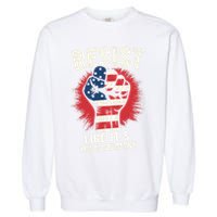 Resist Like Its 1938 Germany Garment-Dyed Sweatshirt
