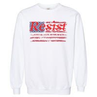 Resist Like Its 1938 Germany Garment-Dyed Sweatshirt