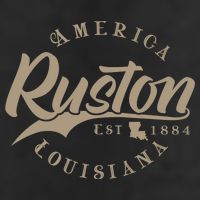 Ruston La Louisiana Beanie