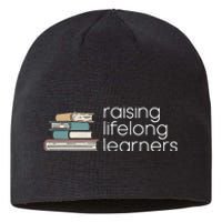 Raising Lifelong Learners Books Bookish Homeschool Mama Sustainable Beanie