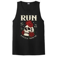 Run Little Mouse Haunting Adeline PosiCharge Competitor Tank