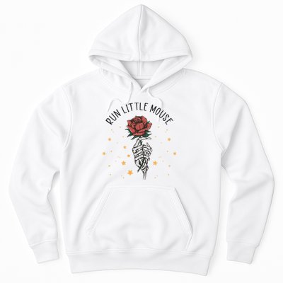 Run Little Mouse Haunting Adeline Hoodie