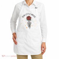 Run Little Mouse Haunting Adeline Apron