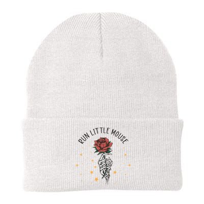 Run Little Mouse Haunting Adeline Beanie