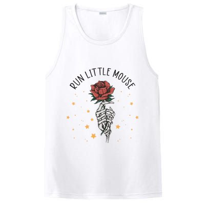 Run Little Mouse Haunting Adeline PosiCharge Competitor Tank