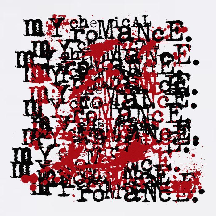 Revenge Logo On Repeat Cooling Performance Crew T-Shirt