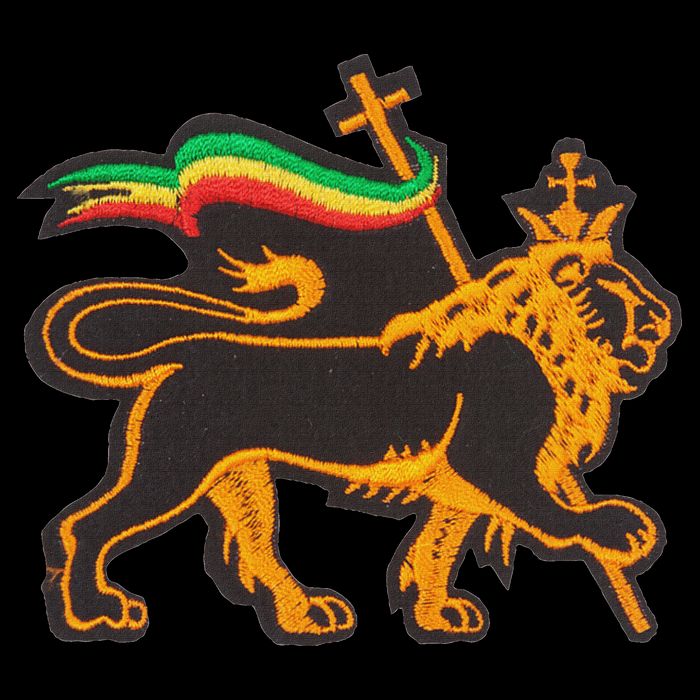 Rasta Lion Of Judah Pride Of Judaism Ethiopia And Christian Cooling Performance Crew T-Shirt