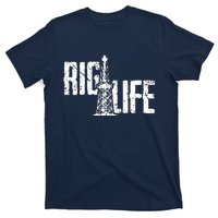 Rig Life Oilfield T-Shirt