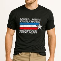 Robert L Peters Make Pseudonyms Great Again Anti Biden Performance Shirt