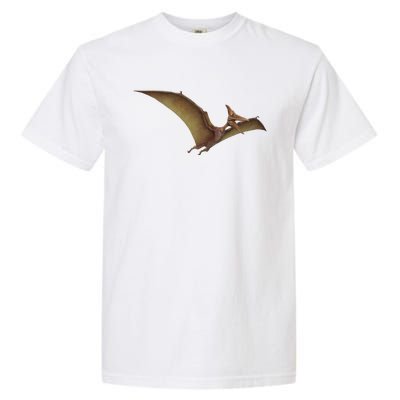 Really Like Pterodactyl Dinosaur Flying Reptile Garment-Dyed Heavyweight T-Shirt