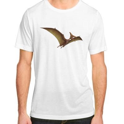 Really Like Pterodactyl Dinosaur Flying Reptile Adult ChromaSoft Performance T-Shirt