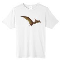 Really Like Pterodactyl Dinosaur Flying Reptile Tall Fusion ChromaSoft Performance T-Shirt