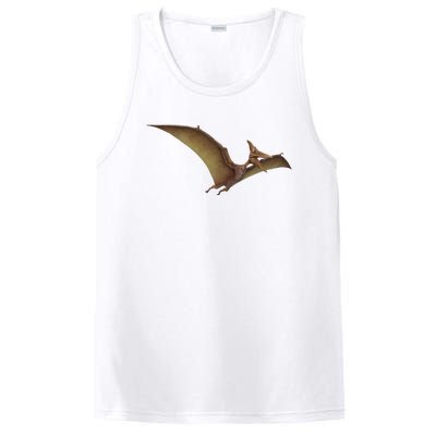 Really Like Pterodactyl Dinosaur Flying Reptile PosiCharge Competitor Tank