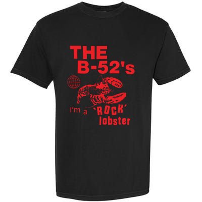 Rock Lobster Garment-Dyed Heavyweight T-Shirt