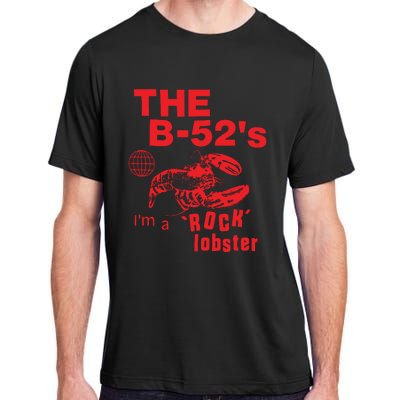 Rock Lobster Adult ChromaSoft Performance T-Shirt