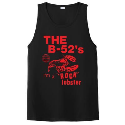 Rock Lobster PosiCharge Competitor Tank