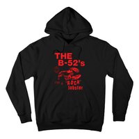 Rock Lobster Hoodie